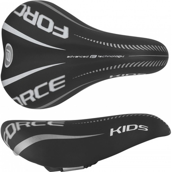 Force Kids černé/šedé