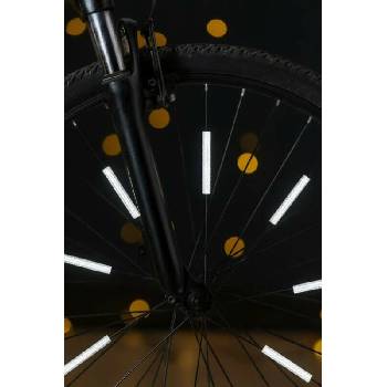 Force klipy na špice 7 cm, 36 ks