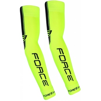 Force na ruce pletené