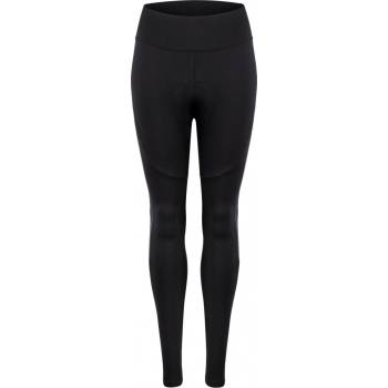 Force Ridge Lady do pasu s vložkou černo-růžová