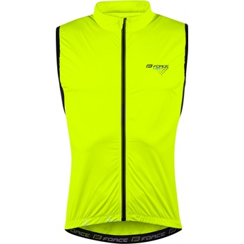 Force vesta VISION neprofuk fluo