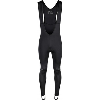 Force Z68 se šráky a vložkou černá