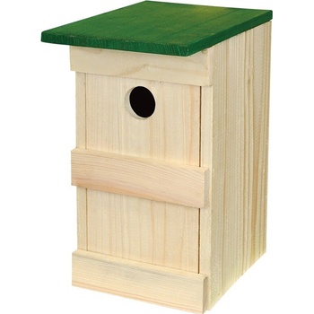 FORESTINA ptačí budka - sýkorník velký
