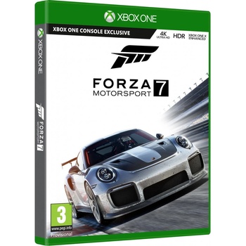 Forza Motorsport 7