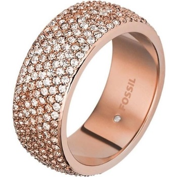 FOSSIL prsten JF02149791