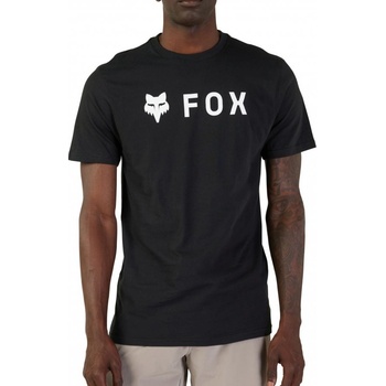 Fox Absolut Ss Prem Tee 2024 Black