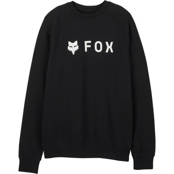 Fox Absolute Crew fleece black
