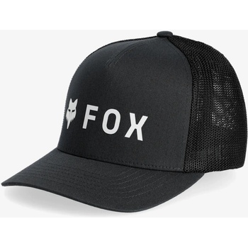 Fox Absolute Flexfit Hat Black