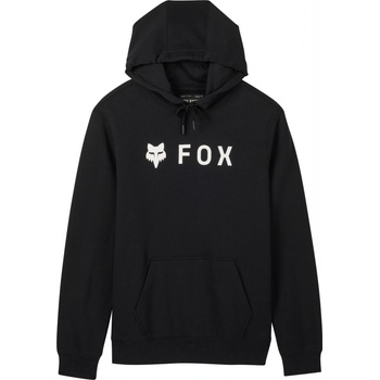 Fox Absolute Po fleece black