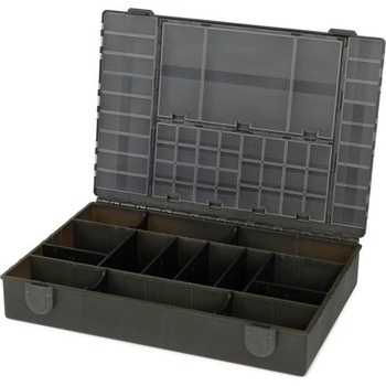 Fox Box Edges Large Tackle Box