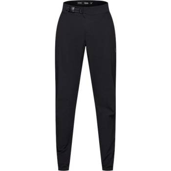 Fox dlouhé bez laclu Ranger černá