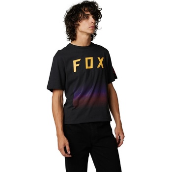 Fox Fgmnt Prem Ss tee black