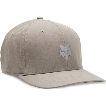 FOX Fox Head Select Flexfit Steel Grey