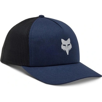 Fox Head Trucker Midnight | Modrá