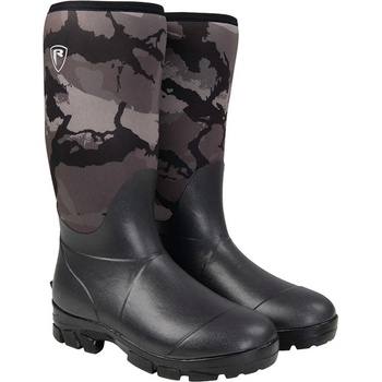 Fox Holínky Camo Neoprene Boots