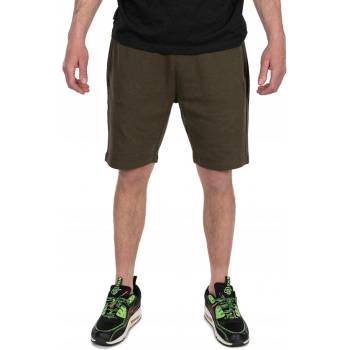 Fox Khaki/Camo LW Swim Shorts šortky na koupání