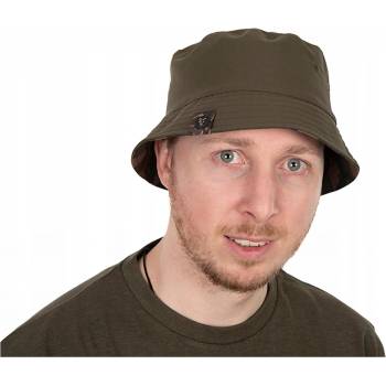 Fox Klobouk Khaki Camo Boonie Hat