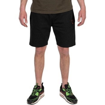 Fox Kraťasy Collection Orange & Black Lightweight Shorts