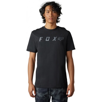 Fox Level Up Ss Pkt Tee Black