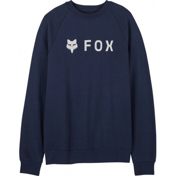 FOX mikina Absolute fleece Crew