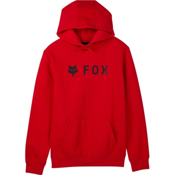 Fox mikina Absolute Fleece Po
