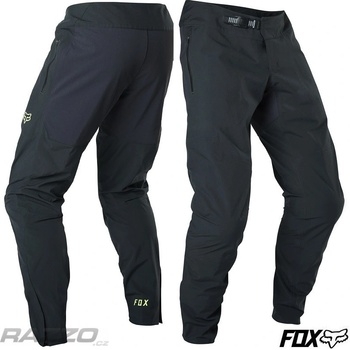 Fox Nepromokavé na kolo Defend 3L Water Pant 2022 Black
