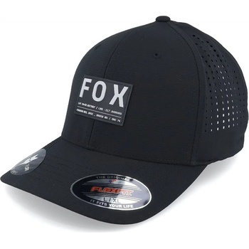 Fox Non Stop Tech Flexfit Black