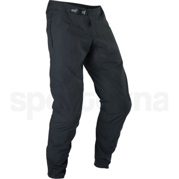 Fox pánské Defend Water black