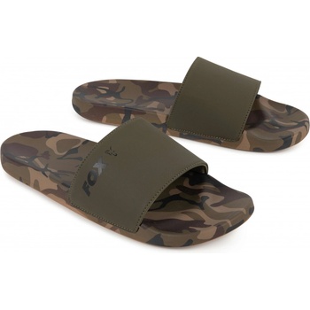 Fox pantofle Sliders