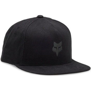 Fox Racing Fox Fox Head Snapback Hat
