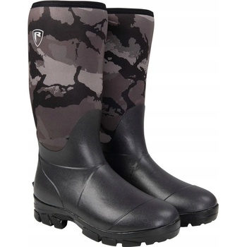 Fox Rage Neoprene Boot Camo