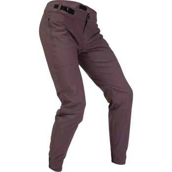 Fox Ranger Pant Burgudy