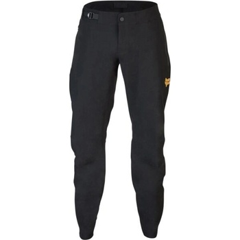 Fox Ranger Pant SG Pánské na kolo černá