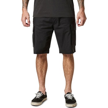 Fox Slambozo 2.0 black plátěné