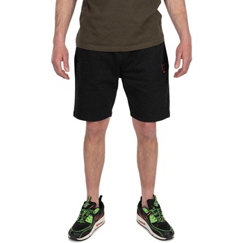 Fox Tepláky Collection Green Silver Lightweight Joggers