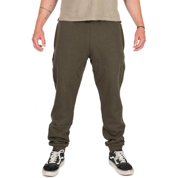 Fox Tepláky Collection LW Jogger Green & Black