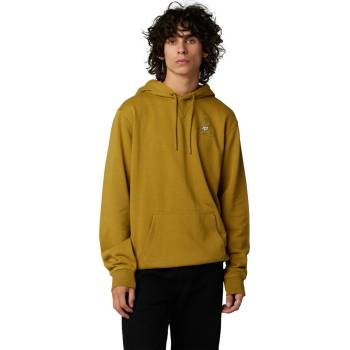 FOX Torrero Po fleece Caramel