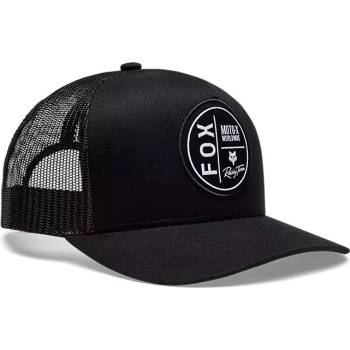 Fox Worldwide Trucker 33394 black