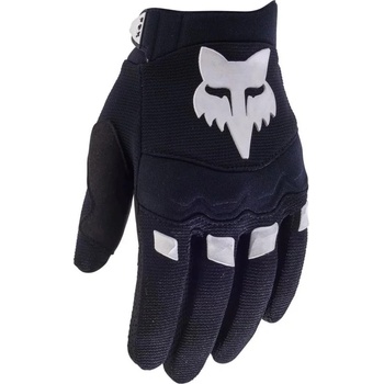 Fox Youth Dirtpaw LF black/white