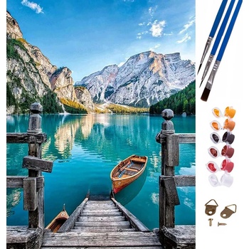 Foxter 2608 Horská krajina 47 x 58 cm