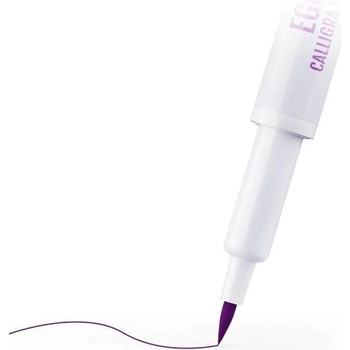 Fractal Colors Jedlý fix Eggplant fialový 1,3 g