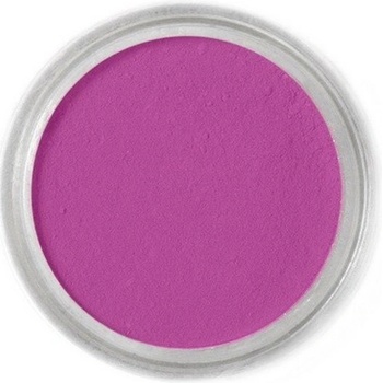 Fractal Dekorativní prachová barva Orchid Purple 1,7 g