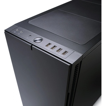 Fractal Design Define R5 FD-CA-DEF-R5-BK