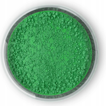 Fractal jedlá prachová barva Ivy Green 1,5 g