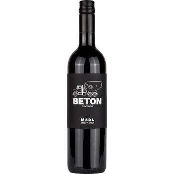 František Mádl Beton Frankovka 2021 12,5% 0,75 l (holá láhev)