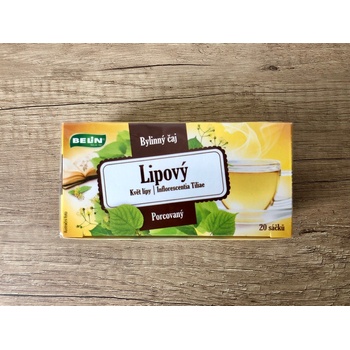 Frape Lipový bylinný čaj 30 g