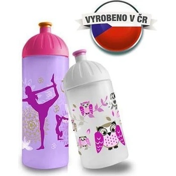 FreeWater Yoga 1000 ml