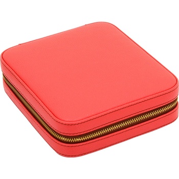 Friedrich Lederwaren kazeta na manžetové knoflíčky Ascot 26113 1 slonovinová kost