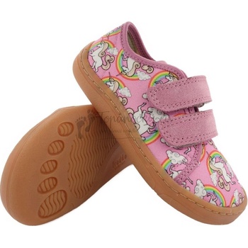 Froddo G1700355-8 white pink