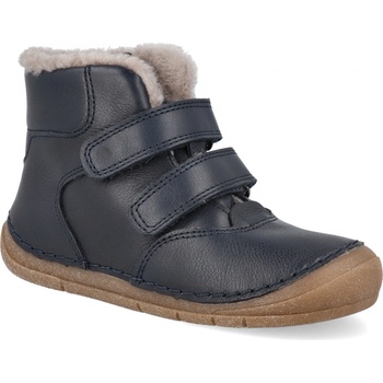 Froddo zimní obuv g2110143 dark blue